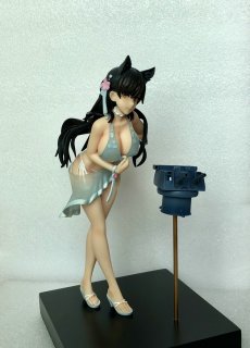 1/7 Azur Lane Atago swimming ver normal