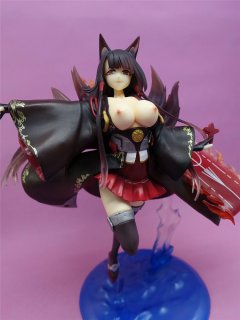 1/7 Azur Lane Akagi Sexy Adult PVC Figures Action Figures