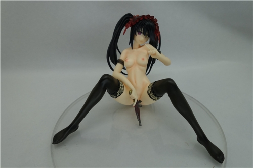 Sexy Adult Doll Toys Japanese Anime1/6 DATE A LIVE Tokisaki Kurumi