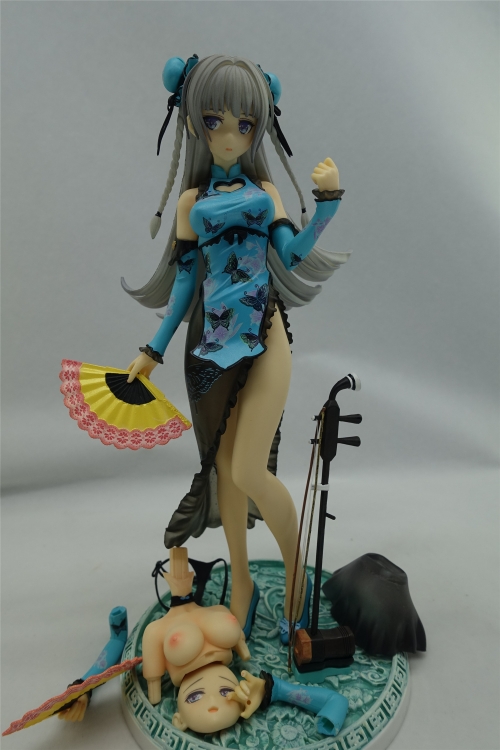 1/6 SkyTube 黛玉 Daiyu