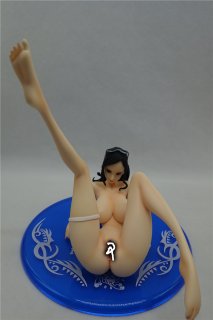 1/6 ONE PIECE Nico Robin 海贼王 罗宾 抬腿 通常版