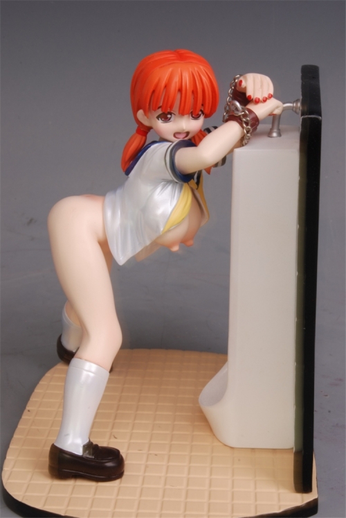 1/6 BREAST MILK TOILET RBQ Sen Xia Japanese Anime Sexy Doll Action Figures Dolls Sexy Anime Girl Figure