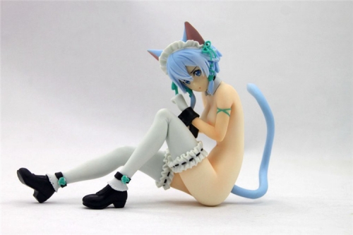 1/6 sword art online Kino cat cosplay