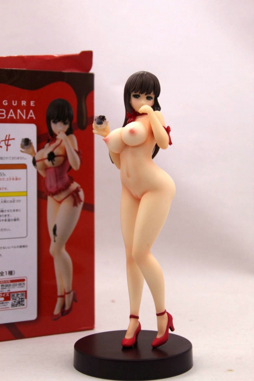 1/6 Special Figures domestic girlfriend Hina Tachibana