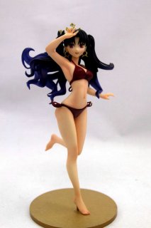 Fate/Stay Night: Rin Tohsaka 1/7 Naked Anime Figures Anime Girl Figure