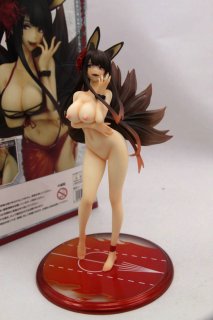 1/7 Azur Lane Akagi Sexy Adult PVC Figures Action Figures