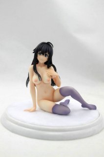 Yukinoshita Yukino，My youth love story is wrong. Japanese Anime Sexy Doll Action Figures Dolls 1/6 Sexy Anime Girl Figure