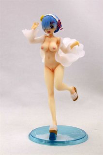 1/6 Rem dance Life in the different world from scratch