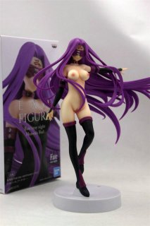 1/7 fate Grand Order R Rider Medusa