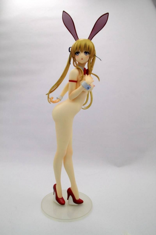 japanese anime Saenai Heroine no Sodatekata Eriri Spencer Sawamura naked anime figures sexy doll collectible action figures Statues Adult Collection