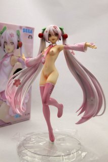 1/6 SEGA miku sakura ver2