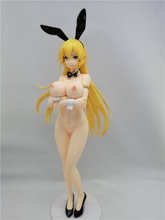 1/4 Sexy Shokugeki No Soma Nakiri Erina Collectors Action Figure Toys bunny girl