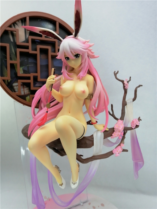 1/6 houkai impact 3rd Cherry tree Double Cherry