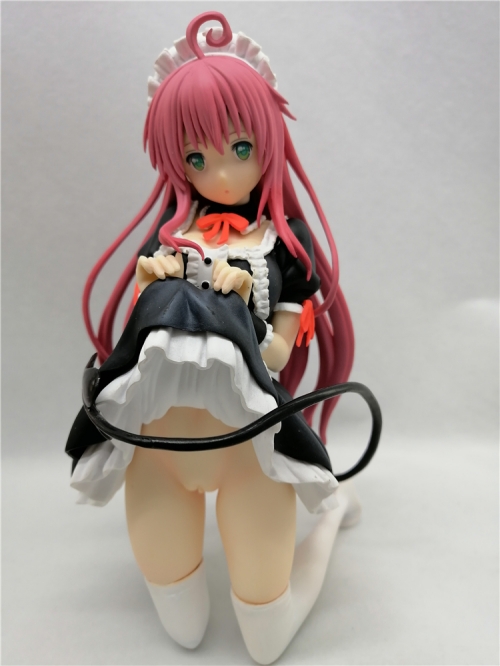 1/6 tolove darkness lala maid