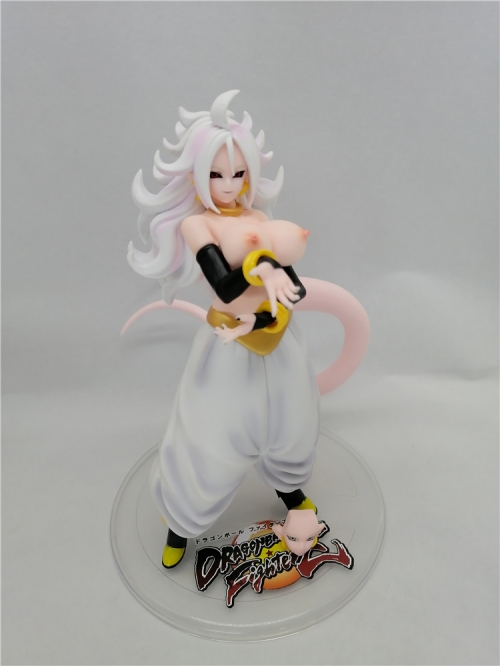 21No Dragon Ball 1/6 Sexy Anime Girl Figure Japanese Anime Action Figures Naked Anime Figures