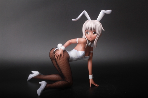 1/4 japanese anime sex naked dolls sexy Toujou Koneko dolls figure flat breast Ver. Action Figure