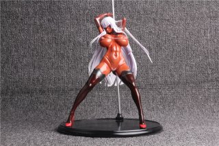 1/5 Japanese Anime Mous Unit Sexy Pole Dance Liliana-San Of My House, Anime Girl Figure Adult Anime Figures