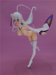 Re：从零开始的异世界生活 1/6 艾米利亚 Emilia