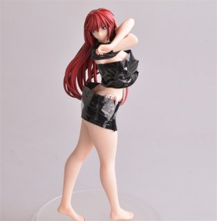 1/5 Mammon OrchidSeed YOUNG HIP Cover Gal