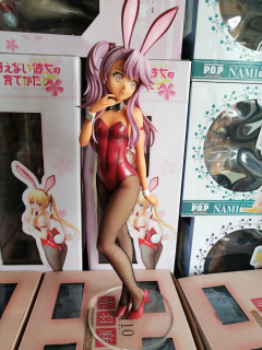 1/4 fate Fate/kaleid liner Eliakroy von einzberg bunny girl normal ver