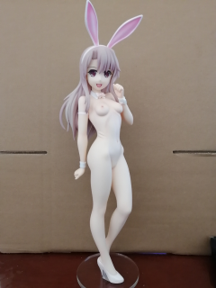 1/4 Fate Fate/Kaleid Liner Illya Bunny Girl hentai Ver