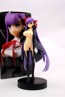 1/7 Fate/Stay Night Matou Sakura Original Figurine Transform Naked Action Figures Sexy Girls Statue Adult Collectible Model Toy Doll Gifts Anime Statues Adult Collection