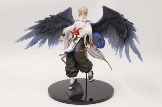 japanese anime Ootengu Onmyoji (Yin Yang Shi) 1/8 Sexy adult PVC figures action figures