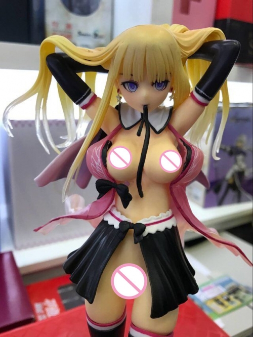 japanese anime action figures Astrea 1/6 PVC Figure 26cm naked anime figures Toys Gifts Models