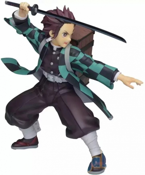 Kimetsu no Yaiba - Kamado Tanjirou PVC figures