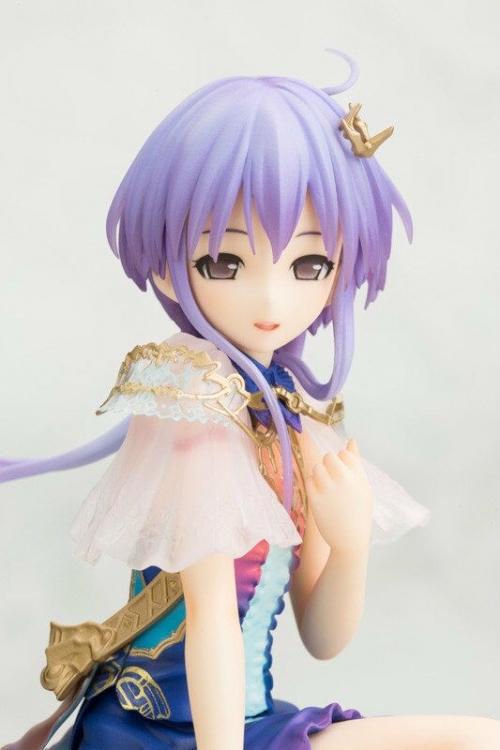 18cm GENESIS Manaria Friends Mystere action figure collection toys Christmas gift