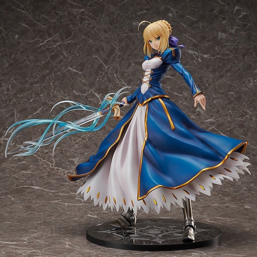 japanese anime sexy doll Fate/Grand Order: Saber Arutoria Pendoragon 1/4 Sexy adult PVC figures action figures