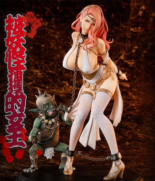 Marvel Comic Gallery Goblin Queen 1/6 Scale Sexy adult PVC figures