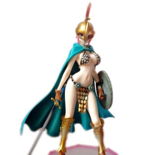 Anime One Piece Sexy Gladiator Rebecca dolls Action Figure,sex Take off Dolls,One Piece Figure Toys