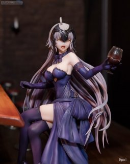 Fate/Grand Order Ruler/Jeanne d'Arc 1/7 Scale Figure