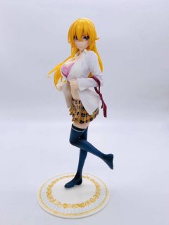 japanese anime sexy doll Shokugeki no Souma - Nakiri Erina 1/8 Sexy adult PVC figures action figures