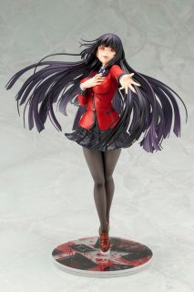 japanese anime sexy doll Kakegurui - Jabami Yumeko 1/8 Sexy adult PVC figures action figures