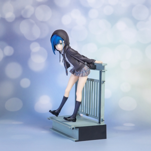 Japanese anime sexy doll Darling in the FranXX - Ichigo - 1/7 Sexy adult PVC figures collectible action figures