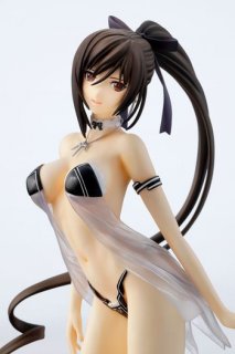 Shining Beach Heroines Sakuya Swimsuit Ver. 1/7 Scale naked anime figures PVC Action Figure Collectible Toy