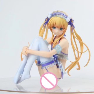 japanese anime Saekano: How to Raise a Boring Girlfriend Eriri Spencer Sawamura 1/7 Sexy adult PVC figures action figures