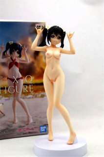 Anime LoveLive! Figures Love Live! Nico Yazawa sexy Action Figure Statues Adult Collection doll Toys