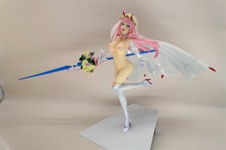 1/6 Japanese Anime Sexy Doll Action Figures Dolls  Darling in the FRANXX Zero Two 02 evangelion Sexy Girl figure Action Anime Adults Model Toy Doll Christmas Gifts