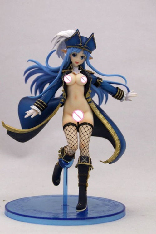 Sword Art Online: Memory Defrag Asuna naked anime figure sexy collectible action figures