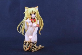 japanese anime action figures Sexy Adult Toys Magical Girl Lyrical Nanoha sexy anime girl figure resin figure girl