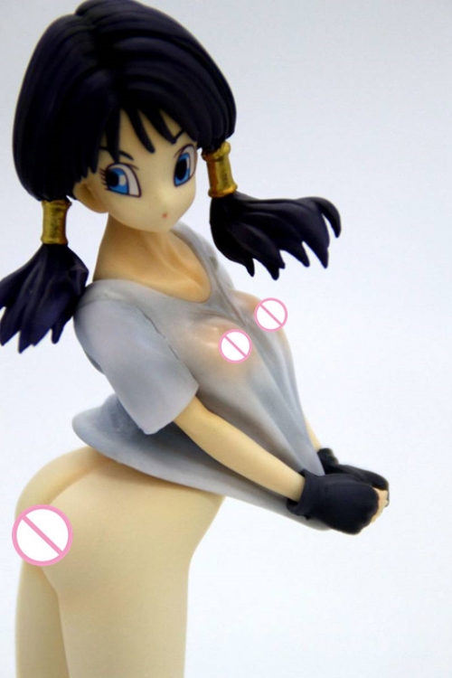 Dragon Ball DB Gals Videl 1/6 龙珠 比迪丽