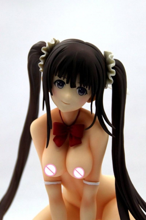 japanese anime action figures Anayama Mei - 1/4 sexy anime figure naked anime figures