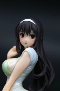 Sexy Saenai Heroine no Sodatekata - Kasumigaoka Utaha 1/6 Scale Figure anime girl figure resin figure girl