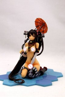 Yamato Kai: Light Armament Ver. naked anime figure sexy collectible action figures