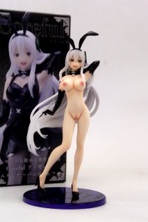 Echidna Re： Japanese Anime Sexy Doll Action Figures Dolls 1/6 Sexy Anime Girl Figure Statues Adult Collection