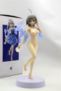 LoveLive!Annia 1/6 Japanese Anime Sexy Doll Action Figures Dolls 1/6 Huge Breasts Sexy Anime Girl Figure Statues Adult Collection