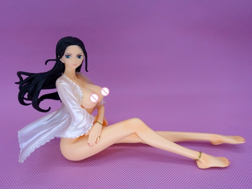 japanese anime One Piece Nico Robin nude anime figure anime girl figure